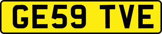 GE59TVE