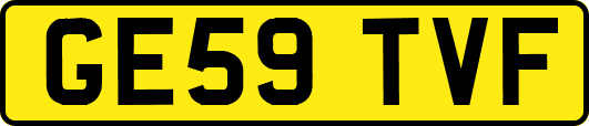 GE59TVF