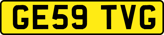GE59TVG