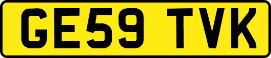 GE59TVK