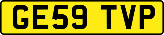 GE59TVP