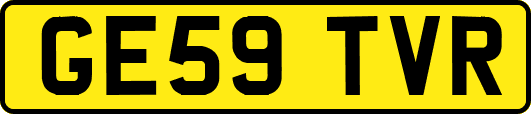 GE59TVR