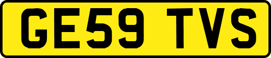 GE59TVS