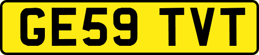 GE59TVT
