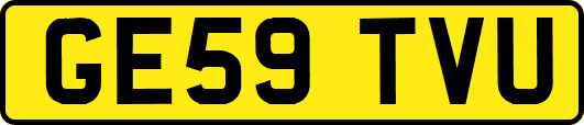 GE59TVU