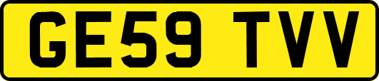 GE59TVV