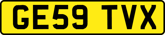 GE59TVX