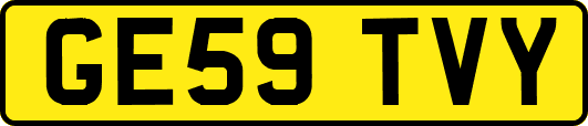 GE59TVY