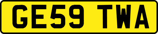 GE59TWA