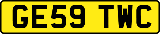 GE59TWC