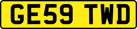 GE59TWD