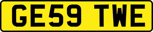 GE59TWE