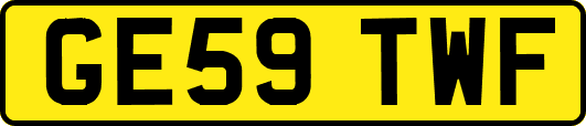 GE59TWF