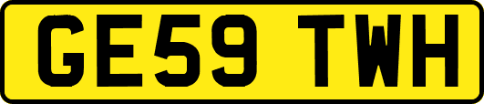 GE59TWH
