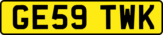 GE59TWK