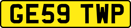 GE59TWP