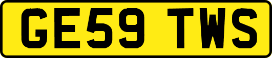 GE59TWS