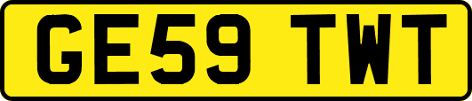 GE59TWT