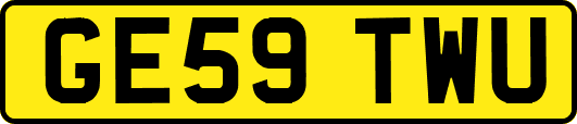 GE59TWU