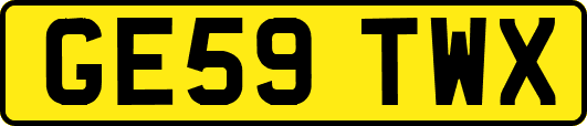 GE59TWX