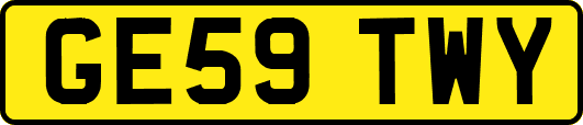 GE59TWY
