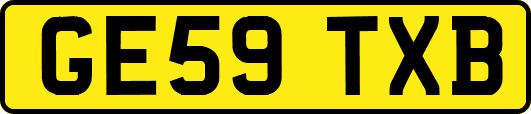 GE59TXB