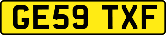 GE59TXF