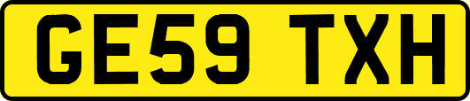 GE59TXH