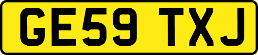 GE59TXJ