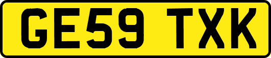 GE59TXK