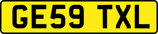 GE59TXL