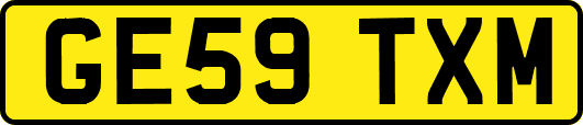 GE59TXM