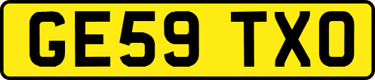 GE59TXO