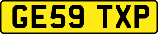 GE59TXP
