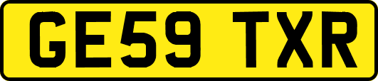 GE59TXR