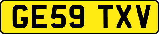 GE59TXV