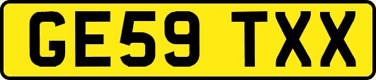 GE59TXX