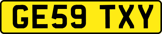 GE59TXY