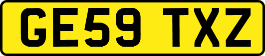 GE59TXZ