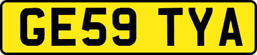 GE59TYA