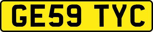 GE59TYC