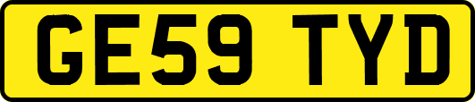 GE59TYD