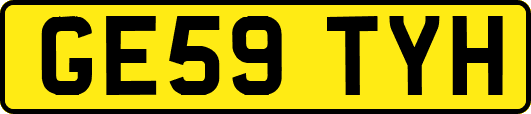 GE59TYH