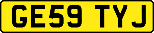 GE59TYJ