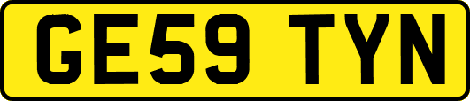 GE59TYN