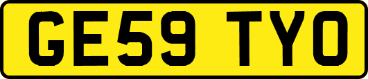 GE59TYO