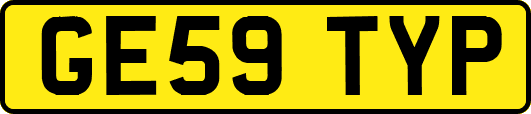 GE59TYP