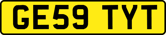 GE59TYT