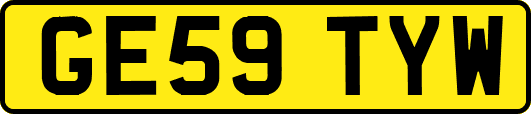 GE59TYW