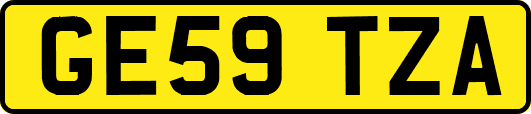 GE59TZA